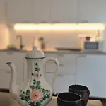 아파트 Mauthen 19 *