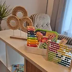 Mauthen 19 아파트