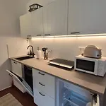 Mauthen 19 아파트 *