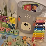 Mauthen 19 아파트 *