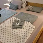 Mauthen 19 아파트 *