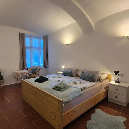 Appartement Mauthen 19 *