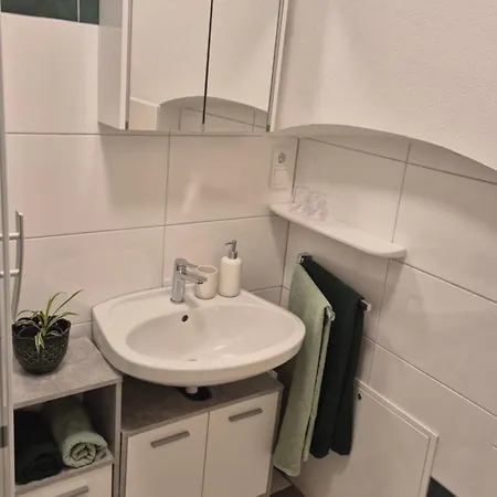 Mauthen 19 Appartement *