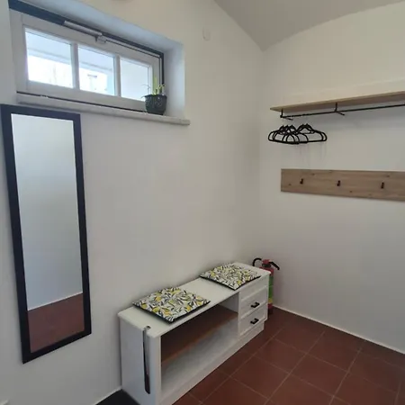 Appartement Mauthen 19 *