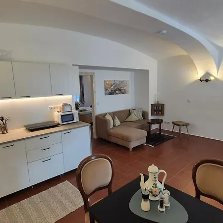 Apartman Mauthen 19 Kötschach-Mauthen