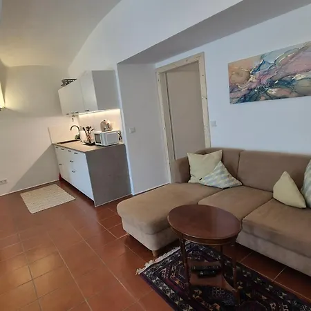 Mauthen 19 Apartment