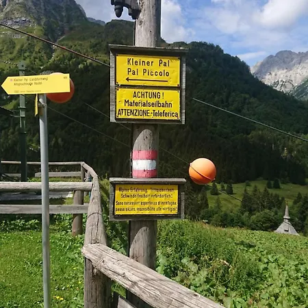 Mauthen 19 Kotschach-Mauthen