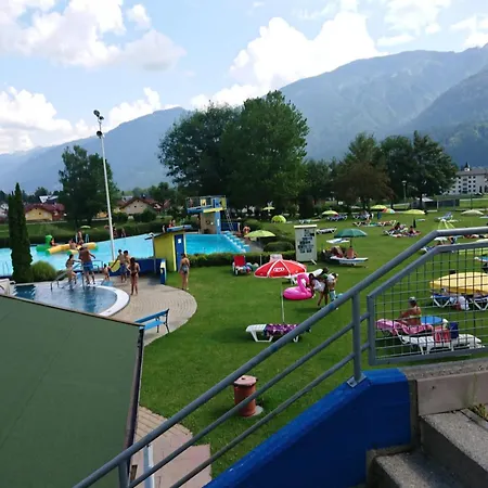 Mauthen 19 * Kötschach-Mauthen