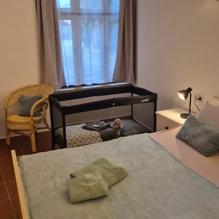 Appartement Mauthen 19 *