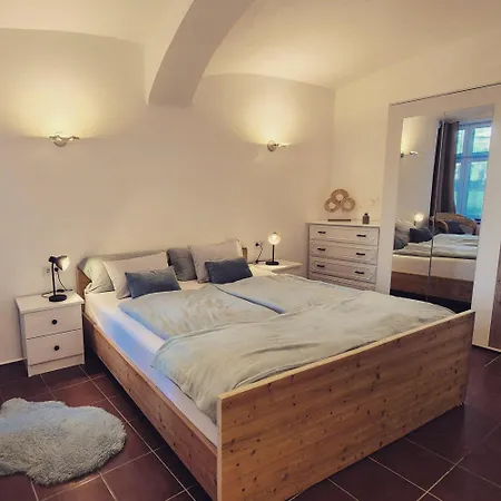 Mauthen 19 Appartement *
