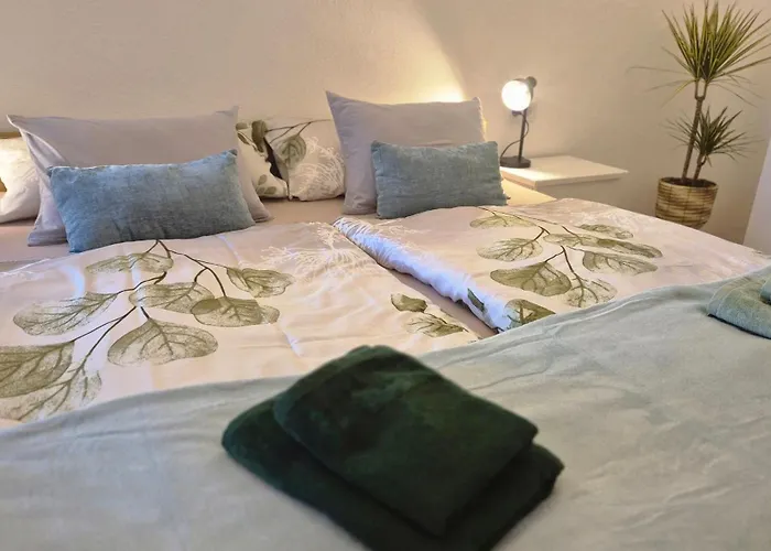 Apartament Mauthen 19 Kotschach-Mauthen