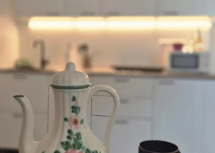 Apartman Mauthen 19 *