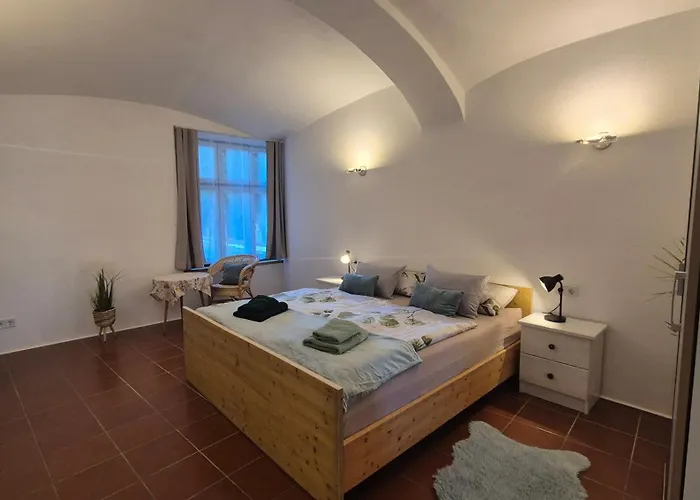 Apartman Mauthen 19 *