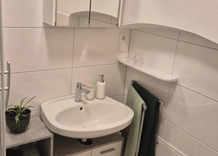 Mauthen 19 Apartman *