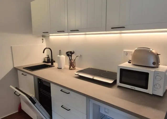 Mauthen 19 Apartman *