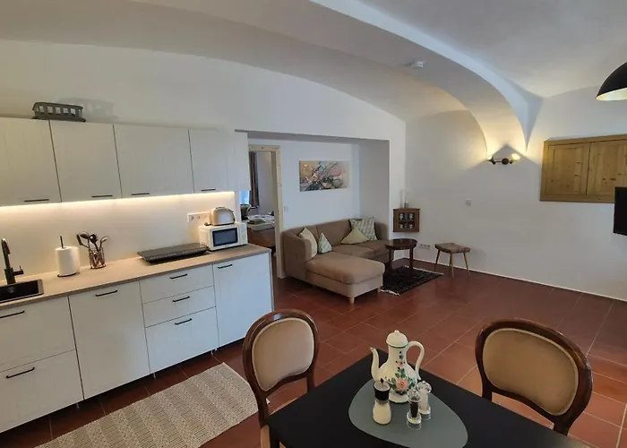 Apartman Mauthen 19 Kötschach-Mauthen