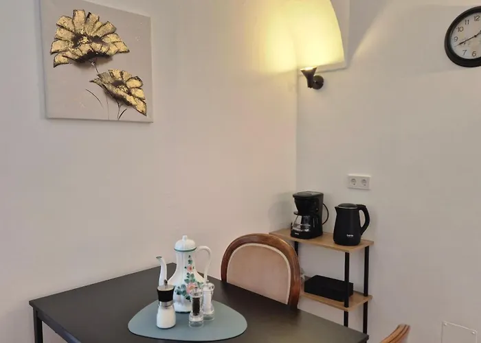 Mauthen 19 Apartman Kötschach-Mauthen