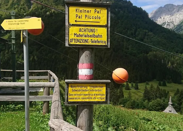 Mauthen 19 Kotschach-Mauthen