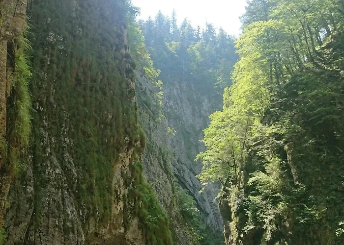 Mauthen 19 Apartman *