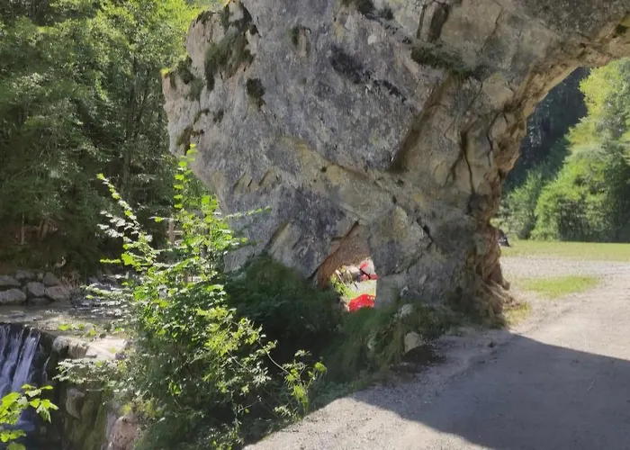 Mauthen 19 * Kotschach-Mauthen