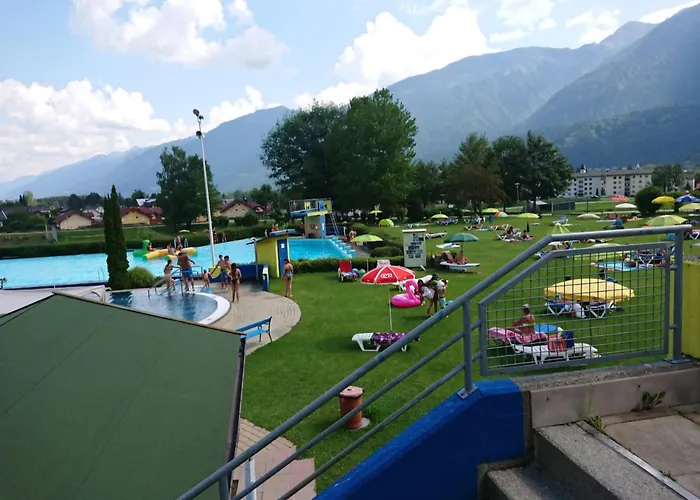 Mauthen 19 * Kötschach-Mauthen