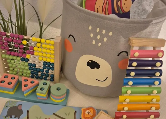 Mauthen 19 Apartament *