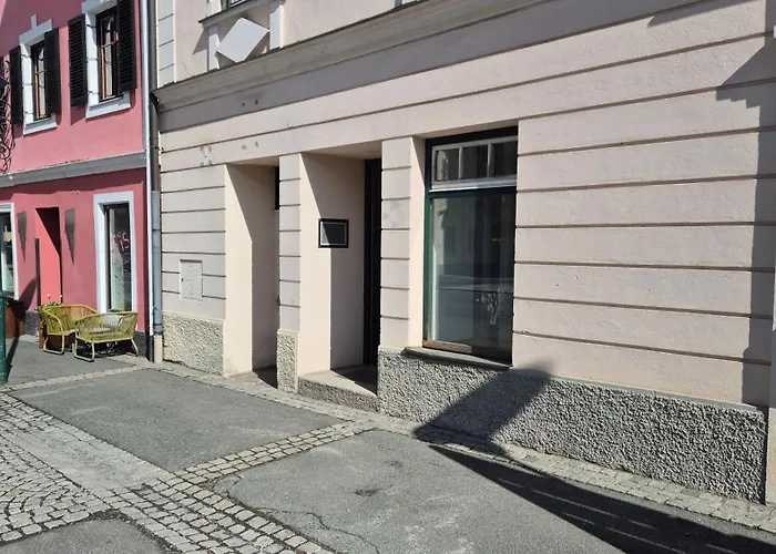 Mauthen 19 Apartament