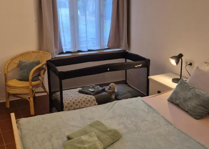 Apartman Mauthen 19 *