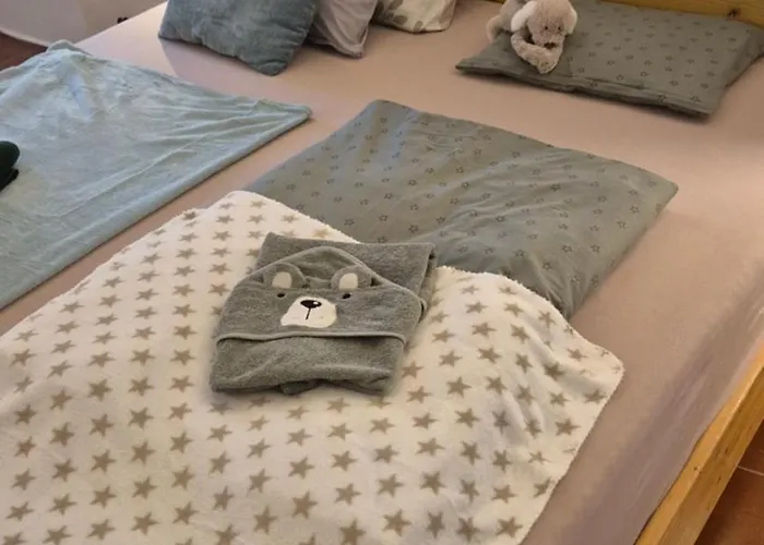 Mauthen 19 Apartman *