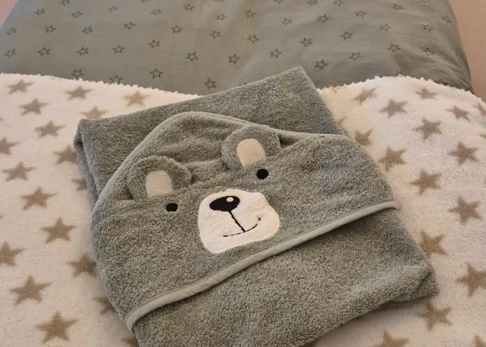 Mauthen 19 Apartament *